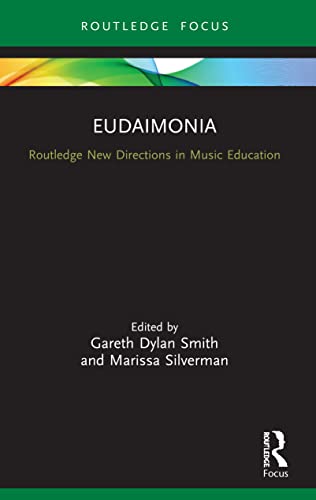 Smit - Eudaimonia  Perspectives for Music Learning - New paperback or