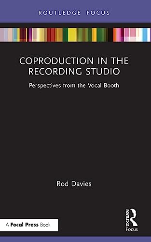 Davies - Copuction in the Recording Studio  Perspectives from the Voca