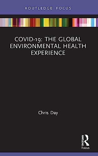 Day - COVID-19  The Global Environmental Health Experience - New paper