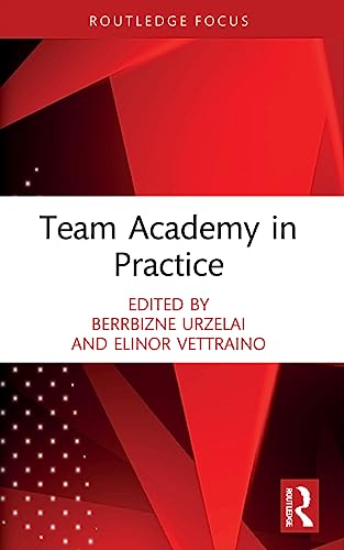 NA - Team Academy in Practice - New Paperback