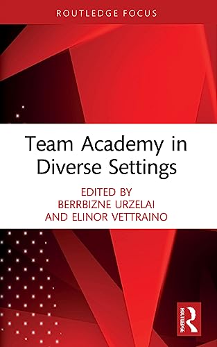 NA - Team Academy in Diverse Settings - New Paperback