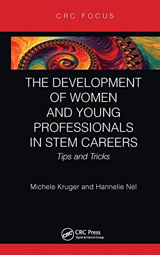 Hannelie Nel - Development of Women and Young Professionals in STEM Ca