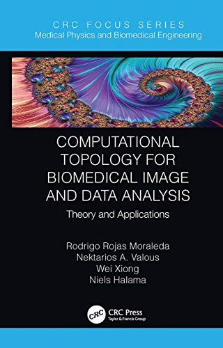 Niels Halama - Computational Topology for Biomedical Image and Data An