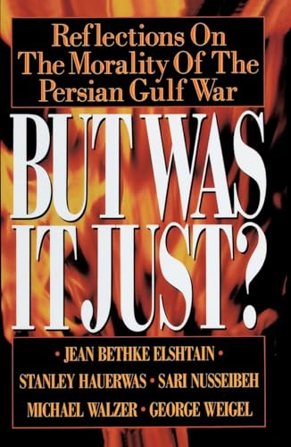 Bethk - But Was It Just?  Reflections on the Morality of the Persian G