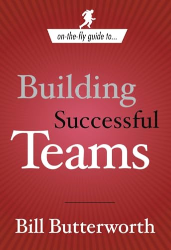 Butterwort - On-the-Fly Guide to Building Successful Teams - New paper