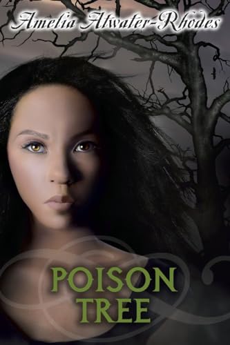 Atwater-Rhodes - Poison Tree - New paperback or softback