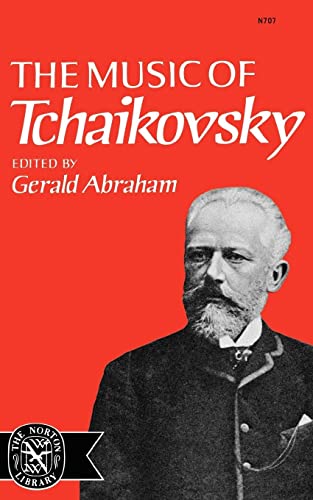 Abraham - Music of Tchaikovsky - New paperback or softback