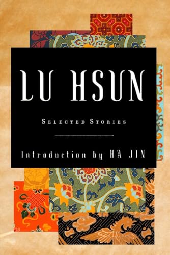 Hsun - Selected Stories of - New paperback or softback