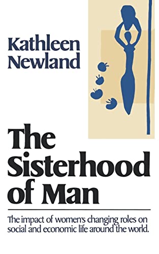 Newland - Sisterhood of Man - New paperback or softback