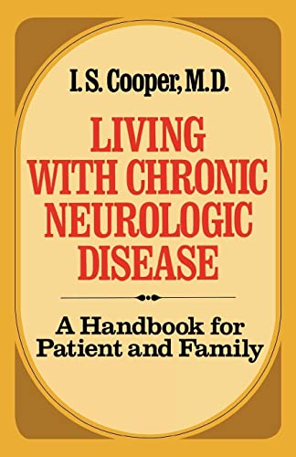 Cooper - Living with Chronic Neurologic Disease  A Handbook for Patien