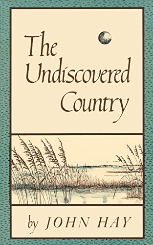 Hay - Undiscovered Country - New paperback or softback