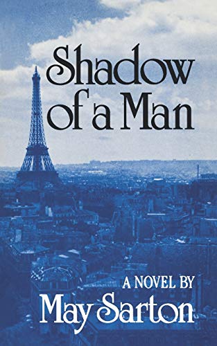 Sarton - Shadow of a Man - New paperback or softback