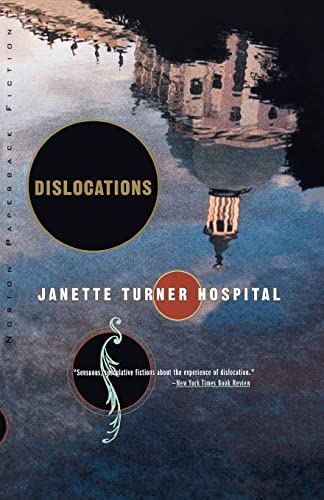 Hospital - Dislocations  Stories - New paperback or softback