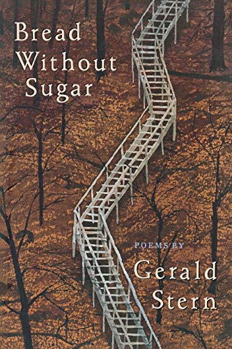 Stern - Bread Without Sugar: Poems (Revised) - New paperback or softba