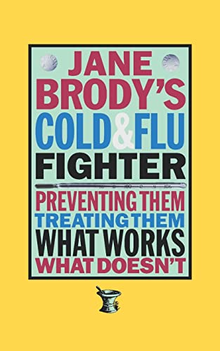 Brody - Jane 's Cold and Flu Fighter - New paperback or softback