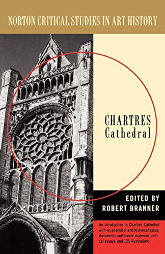 Branner - Chartres Cathedral - New paperback or softback