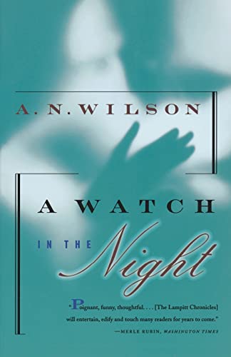 Wilson - A Watch in the Night - New paperback or softback