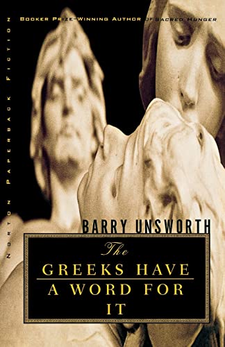 Unswort - Greeks Have a Word for It - New paperback or softback