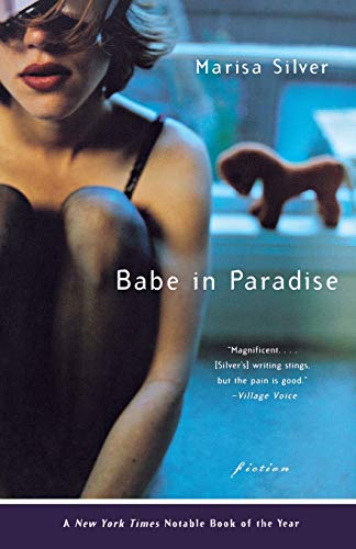 Silver - Babe in Paradise  Fiction - New paperback or softback