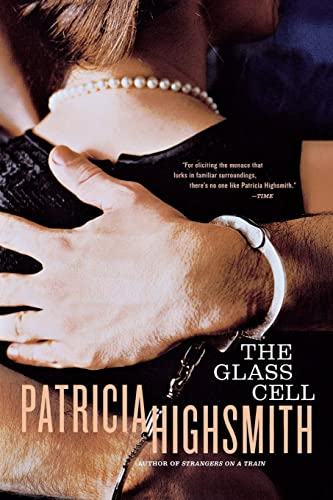 Highsmit - Glass Cell - New paperback or softback