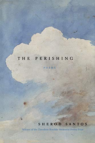 Santos - Perishing - New paperback or softback