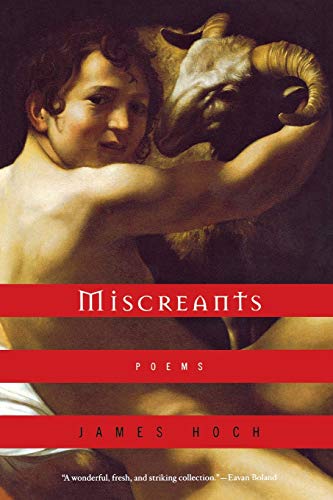 Hoc - Miscreants - New paperback or softback