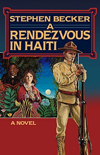 Becker - A Rendezvous in Haiti - New paperback or softback