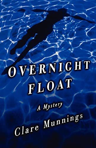 Munnings - Overnight Float - New paperback or softback