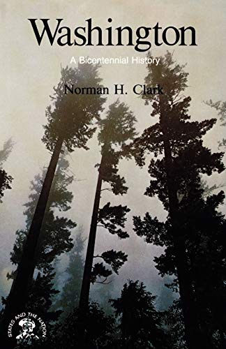 Clark - Washington  A Bicentennial History - New paperback or softback