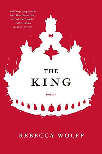 Wolff - King - New paperback or softback