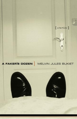 Bukiet - A Faker's Dozen  Stories - New paperback or softback