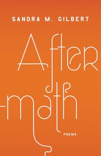 Gilbert - Aftermath  Poems - New paperback or softback