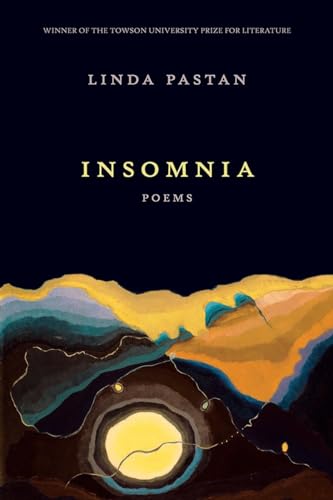 Pastan - Insomnia  Poems - New paperback or softback