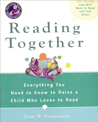Frankenstein - Reading Together  Everything You Need to Know to Raise