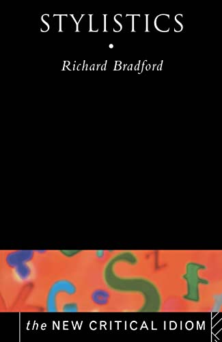 Bradford - Stylistics - New paperback or softback
