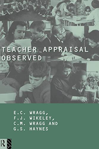 Haynes - Teacher Appraisal Observed - New paperback or softback