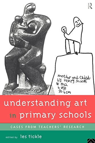 ickl - Understanding Art in Primary Schools - New paperback or softbac