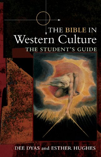 Dyas - Bible in Western Culture   The Student's Guide - New paperback