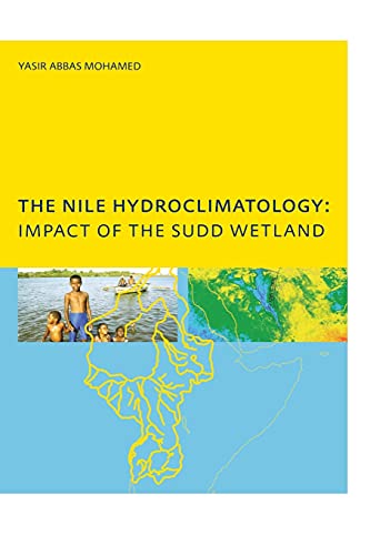 Mohamed - Nile Hydroclimatology  Impact of the Sudd Wetland - New pape