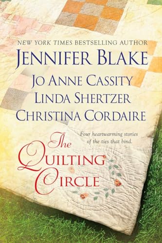 Blak - Quilting Circle - New paperback or softback