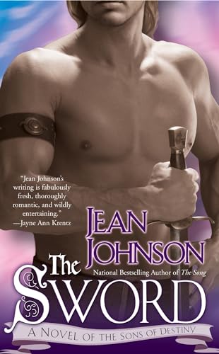 Johnson - Sword - New paperback or softback