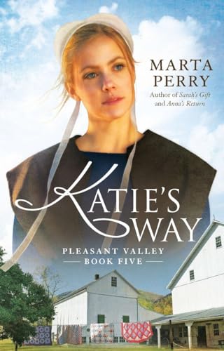 Perry - Katie's Way - New paperback or softback