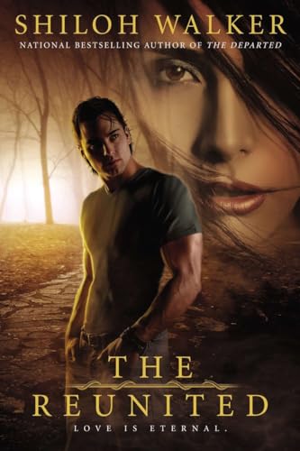 Walker - Reunited - New paperback or softback