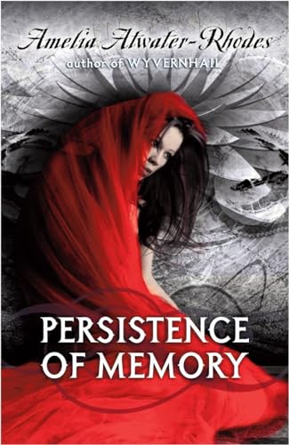 Amelia Atwater-Rhode - Persistence of Memory   5 - New Paperback