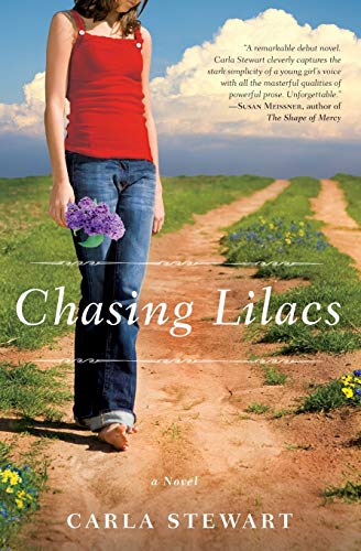 Stewart - Chasing Lilacs  A Novel - New paperback or softback