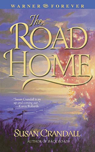 Crandall - Road Home - New paperback or softback