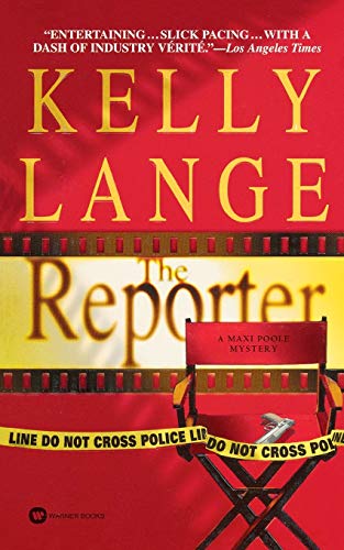 Lang - Reporter - New paperback or softback