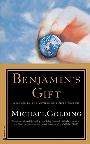 Golding - Benjamin's Gift - New paperback or softback