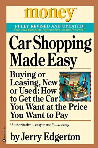 Edgerton - Car Shopping Made Easy  Buying or Leasing, New or Used  How