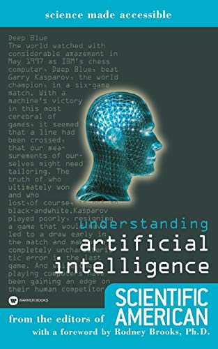 Scientific American - Understanding Artificial Intelligence - New pape